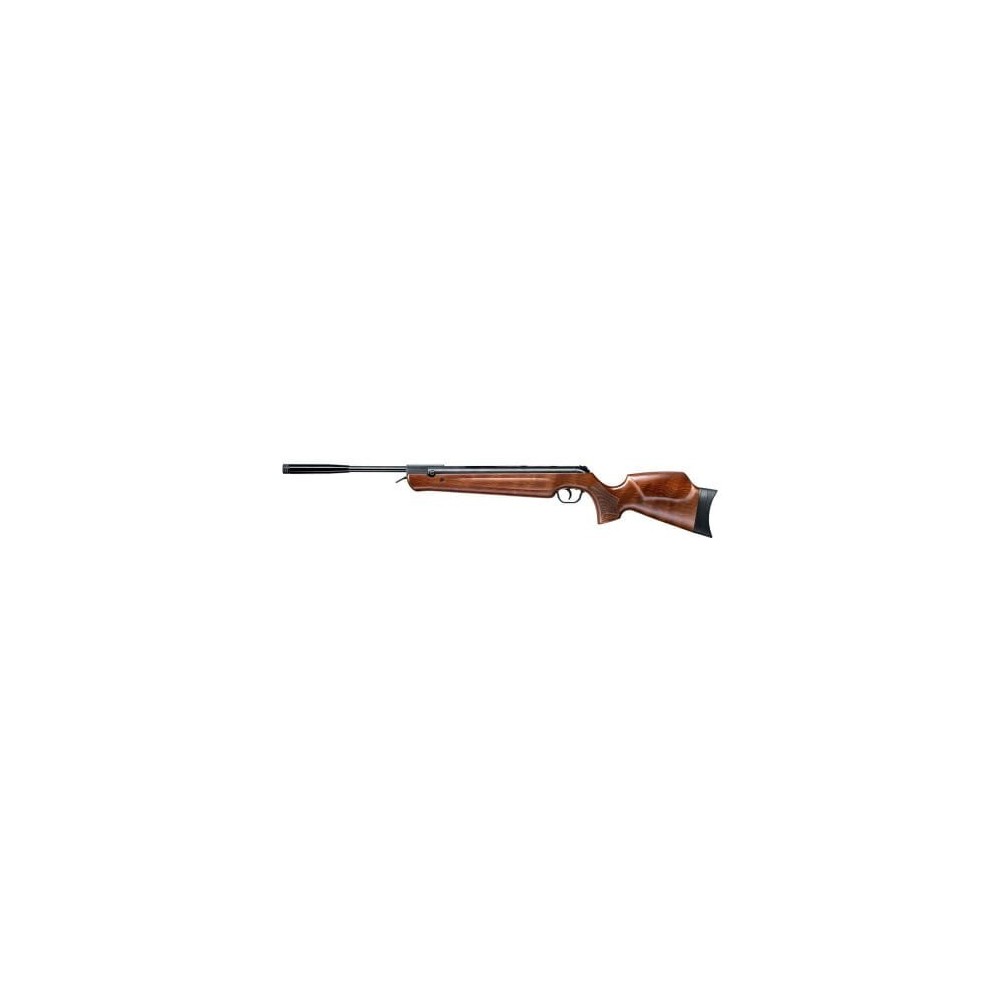 Walther LGV Master - Wiatrówka bez pozwolenia 4,5mm