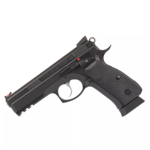 CZ 75 SP-01 Shadow - Pistolet sportowy IPSC