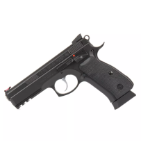 CZ 75 SP-01 Shadow - Pistolet sportowy IPSC
