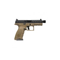 Beretta 92FS - Pistolet 9mm | Włoska legenda