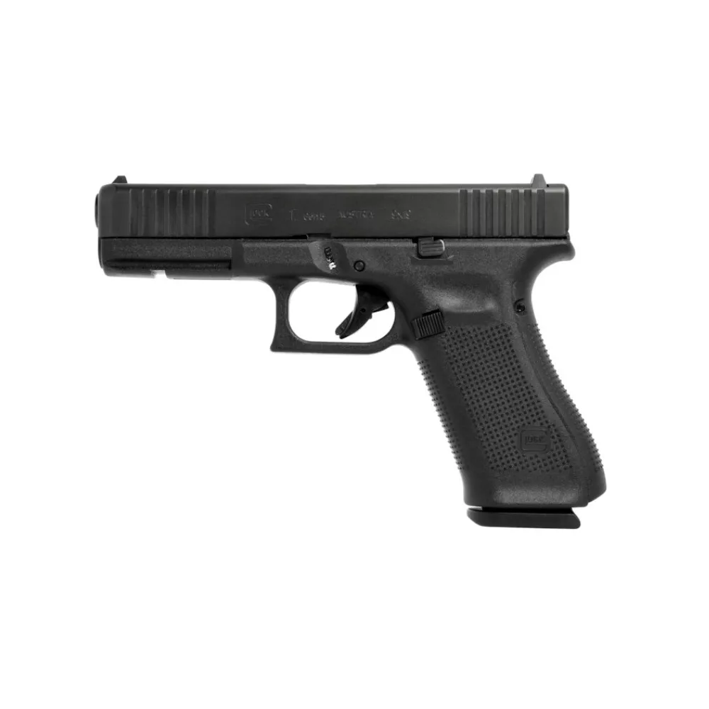 Glock 17 Gen5 - Pistolet 9mm | Sklep z bronią