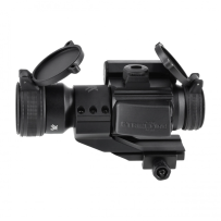 Kolimator Vortex Strikefire II - Red Dot z gwarancją