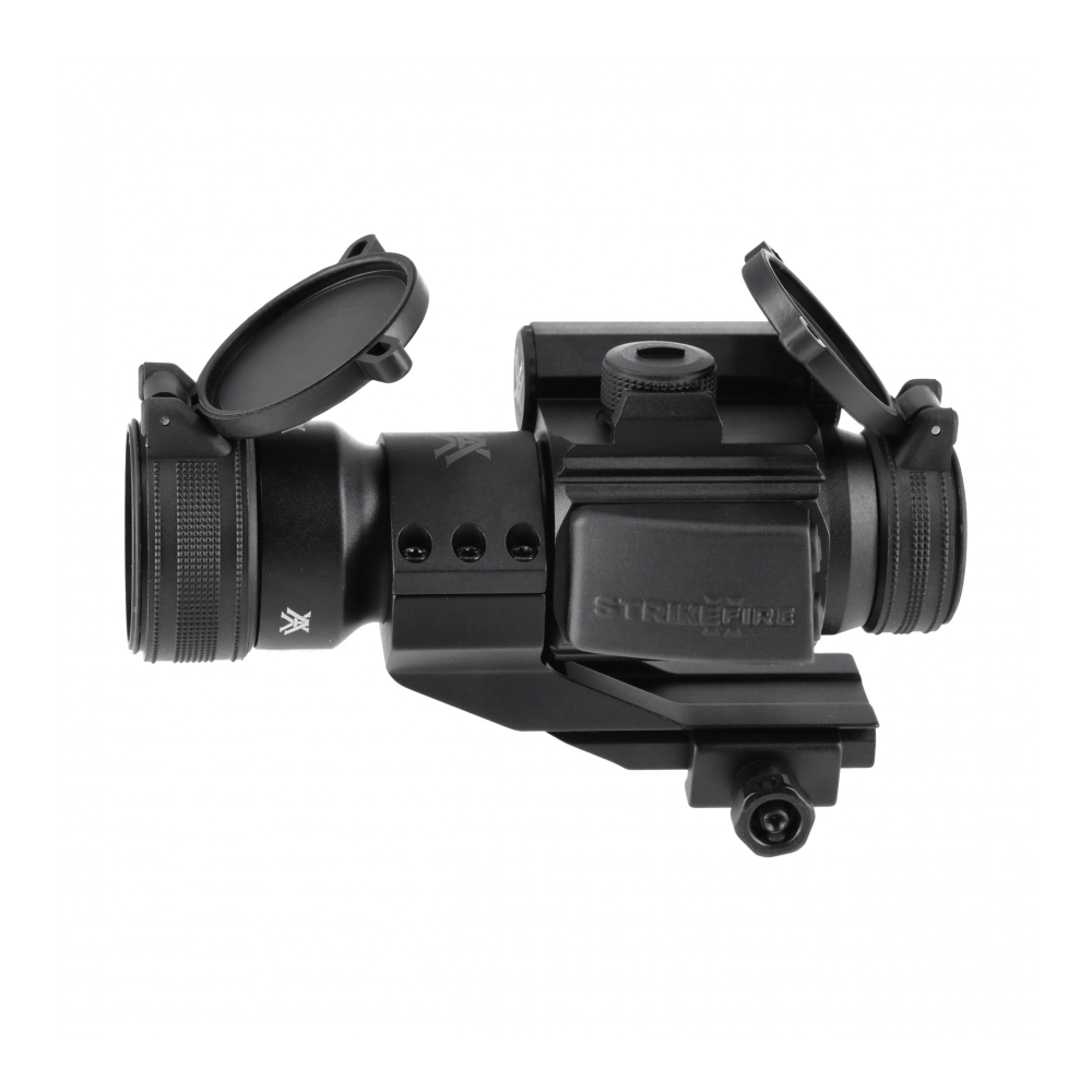 Kolimator Vortex Strikefire II - Red Dot z gwarancją