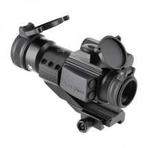 Kolimator Vortex Strikefire II - Red Dot z gwarancją
