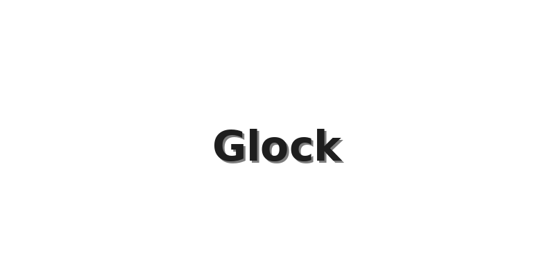 Glock